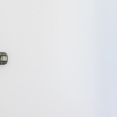 Blick in die Ausstellung