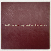 Blick in die Ausstellung