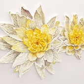 Blick in die Ausstellung