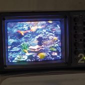 Blick in die Ausstellung