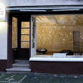 Blick in die Ausstellung