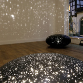 Blick in die Ausstellung