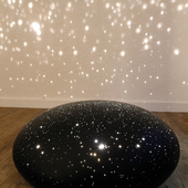 Blick in die Ausstellung