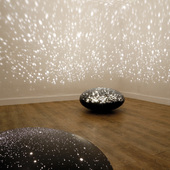 Blick in die Ausstellung