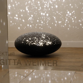 Blick in die Ausstellung