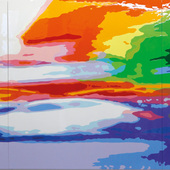 Blick in die Ausstellung