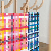 Blick in die Ausstellung