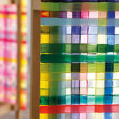 Blick in die Ausstellung