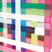 Blick in die Ausstellung