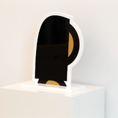 Blick in die Ausstellung