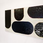 Blick in die Ausstellung