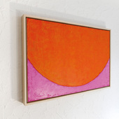 Blick in die Ausstellung