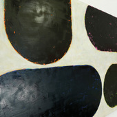 Blick in die Ausstellung